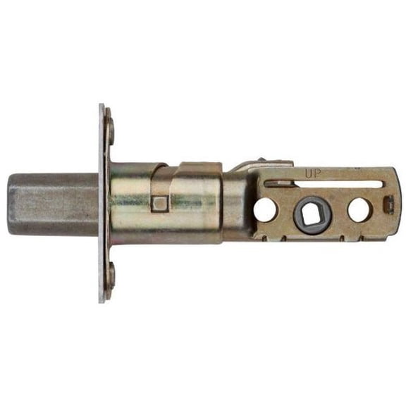 Kwikset Universal Deadbolt Latch