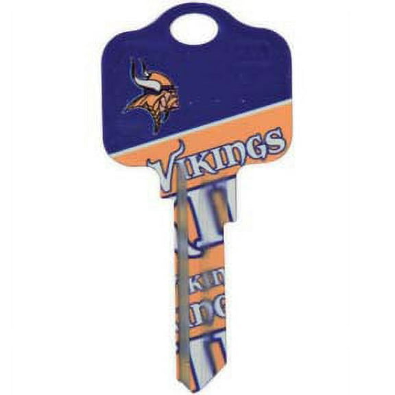 Kwikset Vikings Key Blank