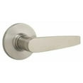 thumbnail image 1 of Kwikset Winston Lever Half Dummy in Satin Nickel, 1 of 1