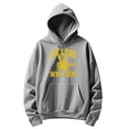 thumbnail image 1 of Kwn 2026 College Merch Hoodie Spring&Autumn Fashion Men/Women Casual Long Sleeve Sweatshirts, 1 of 4