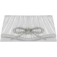 thumbnail image 1 of Kwuty Bow Evening Bag Sparkly Clutch Purses for Women Wedding Glitter Rhinestone Party Prom Purse Dressy Clutch Bags, 1 of 7