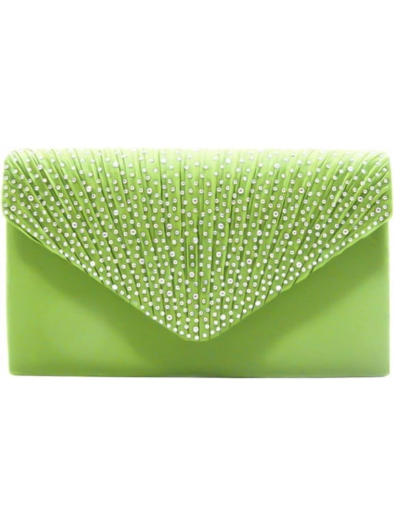 New Ladies Evening Handbags Bridal Wedding Bag Handbag