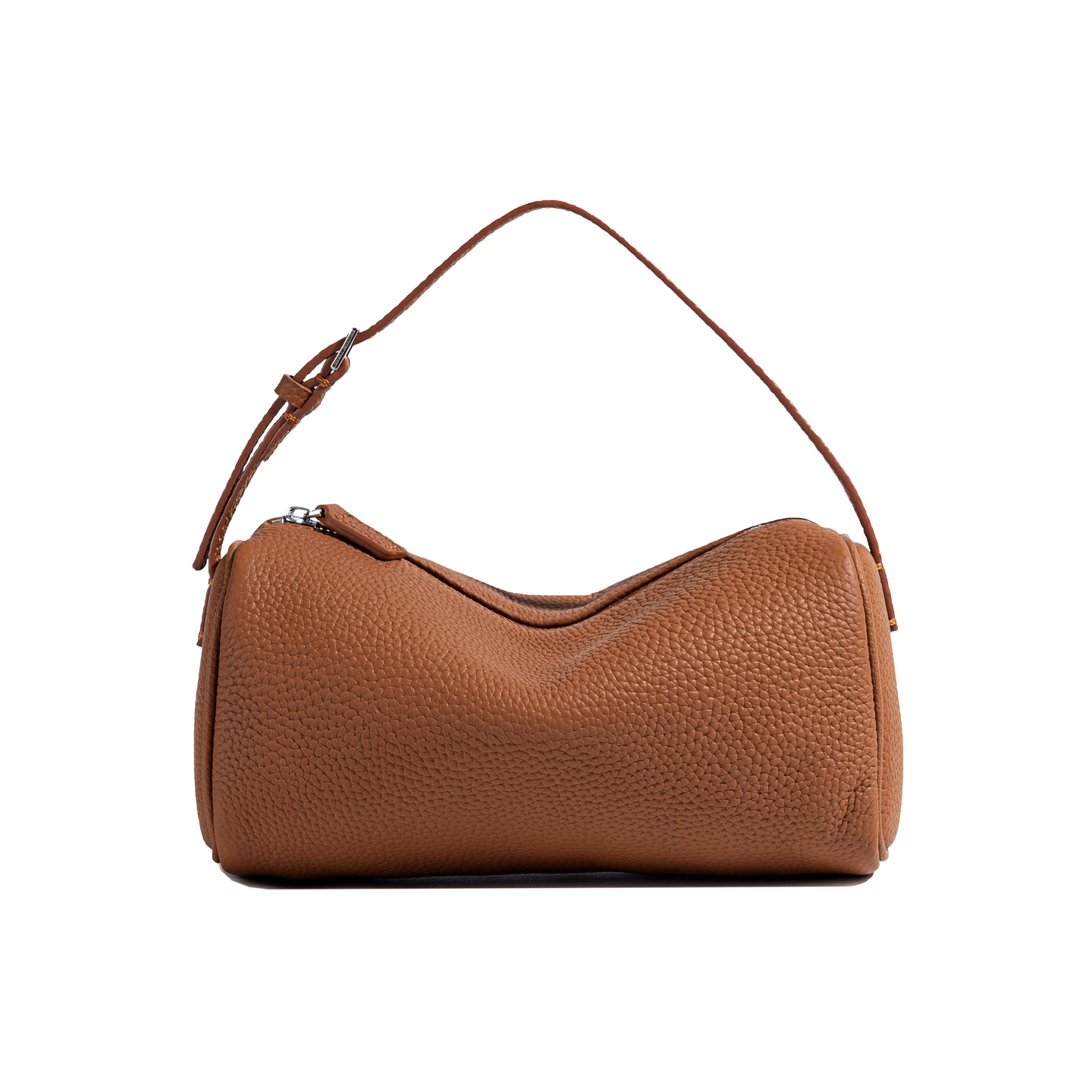 Kwuty Premium Full-Grained Leather Crossbody Purses for Women, Hobo Bags for Women Crossbody with Adjustable Strap