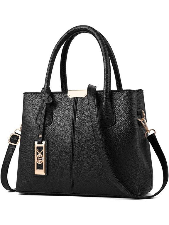 Purses and Handbags for Women Shoulder Tote Bags Top Handle Satchel