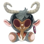 FanWraps Kwyptids Krampus Petey Previews Exclusive 8-Inch Plush