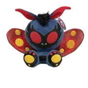 Kwyptids Mothman Moffy Previews Exclusive 8In Plush