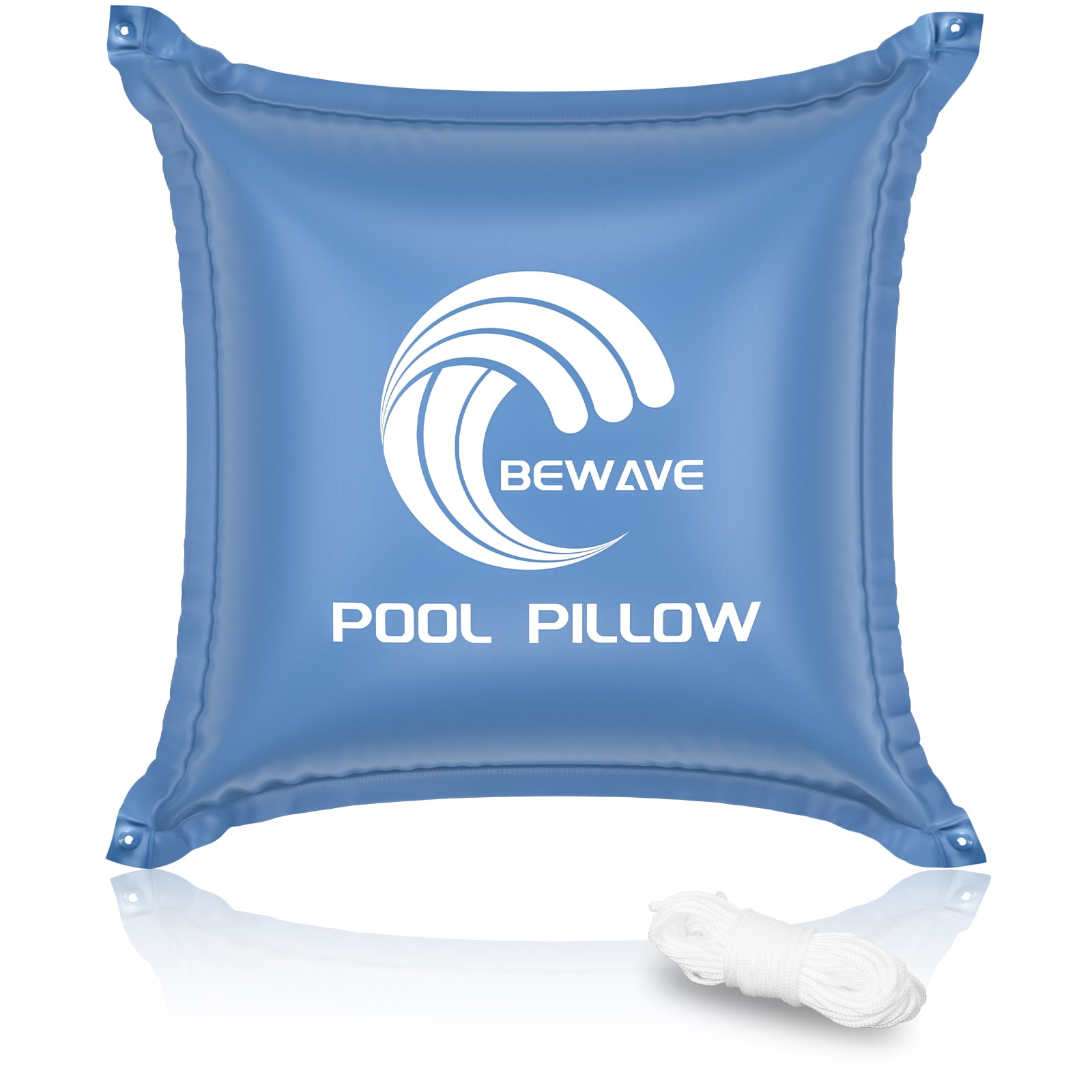 Kxuhivc Pool Pillow, Winterizing Air Pillow for Above Ground Winter