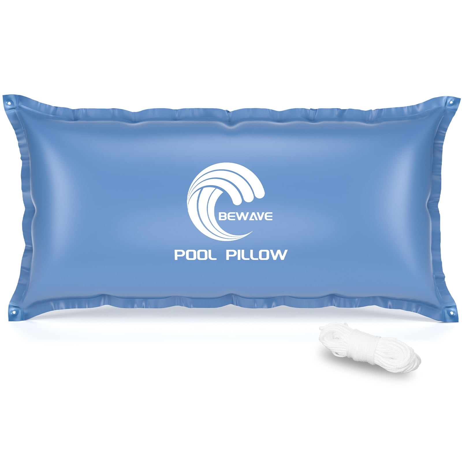 Kxuhivc Pool Pillow, Winterizing Air Pillow for Above Ground Winter