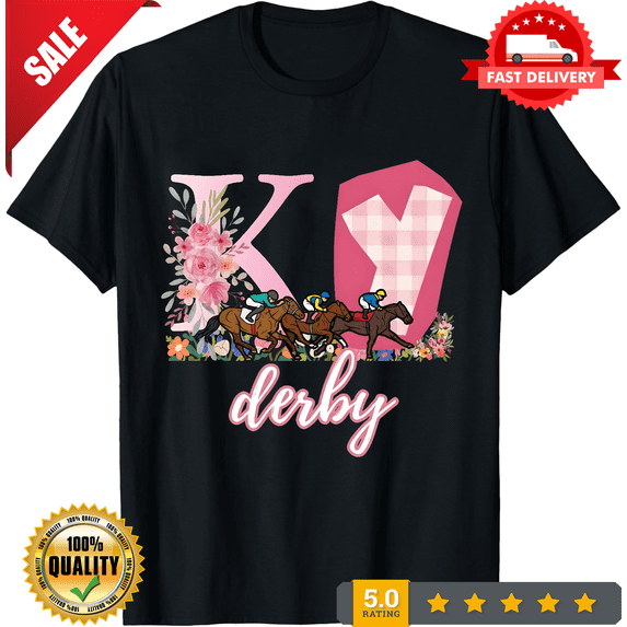 Ky Derby Day Talk Derby To Me Horse Racing lover T-Shirt, ULTRA LIMITED-TH79517