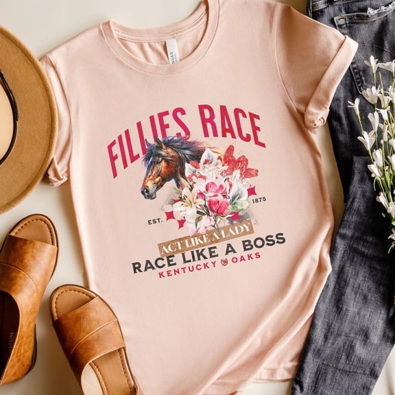 Ky Oaks 2025 Shirt, Fillies Race, Talk Derby To Me, Derby T-Shirt, Derby Gifts, Oaks Gifts, Ky Oaks Shirt, Derby Shirt, Derby Race Unisex S-5XL Hot Trending Shirt, Vintage Birthday Gift