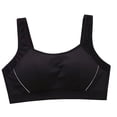 thumbnail image 1 of KyCheLot Big Girls Bras Comfort High Support with Padded Wicking Breathable Sport Bras for 12-16 Years, 1 of 4