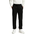 thumbnail image 1 of KyCheLot Boys Fleece Sweatpants Elastic Waist Pockets Joggers Warmth Casual Outdoor Athletic School Pants, 1 of 6