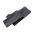 thumbnail image 1 of KyCheLot Girls Soft Leggings Solid Color Stretch Full Length Cotton Pants Bottoms Pants 1-11 Years, 1 of 2