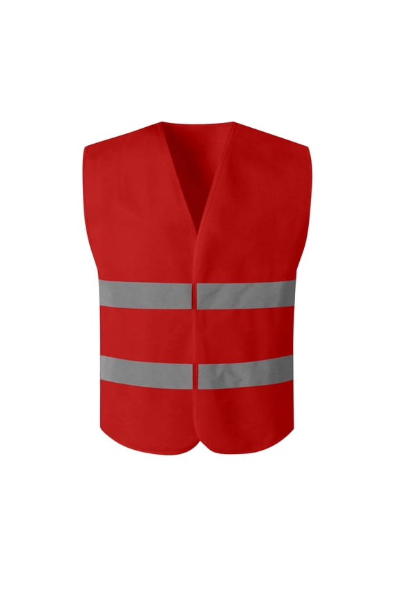 Mens Vest Lightweight Mesh Breathable Outdoor Works Sleeveless Jackets