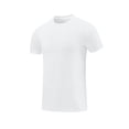 thumbnail image 1 of KyCheLot Pullover Shirt Tops for Men Summer Quick Dry Short Sleeve Tshirt Breathable Slim Workout Shirts, 1 of 3