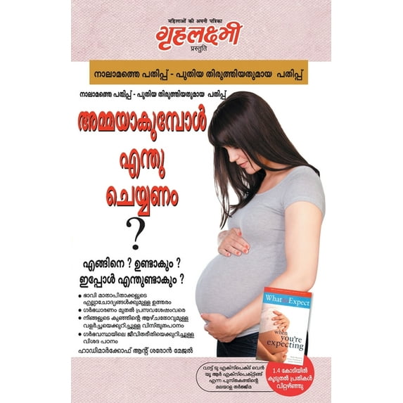 Kya Kare Jab Maa Bane, (Paperback)