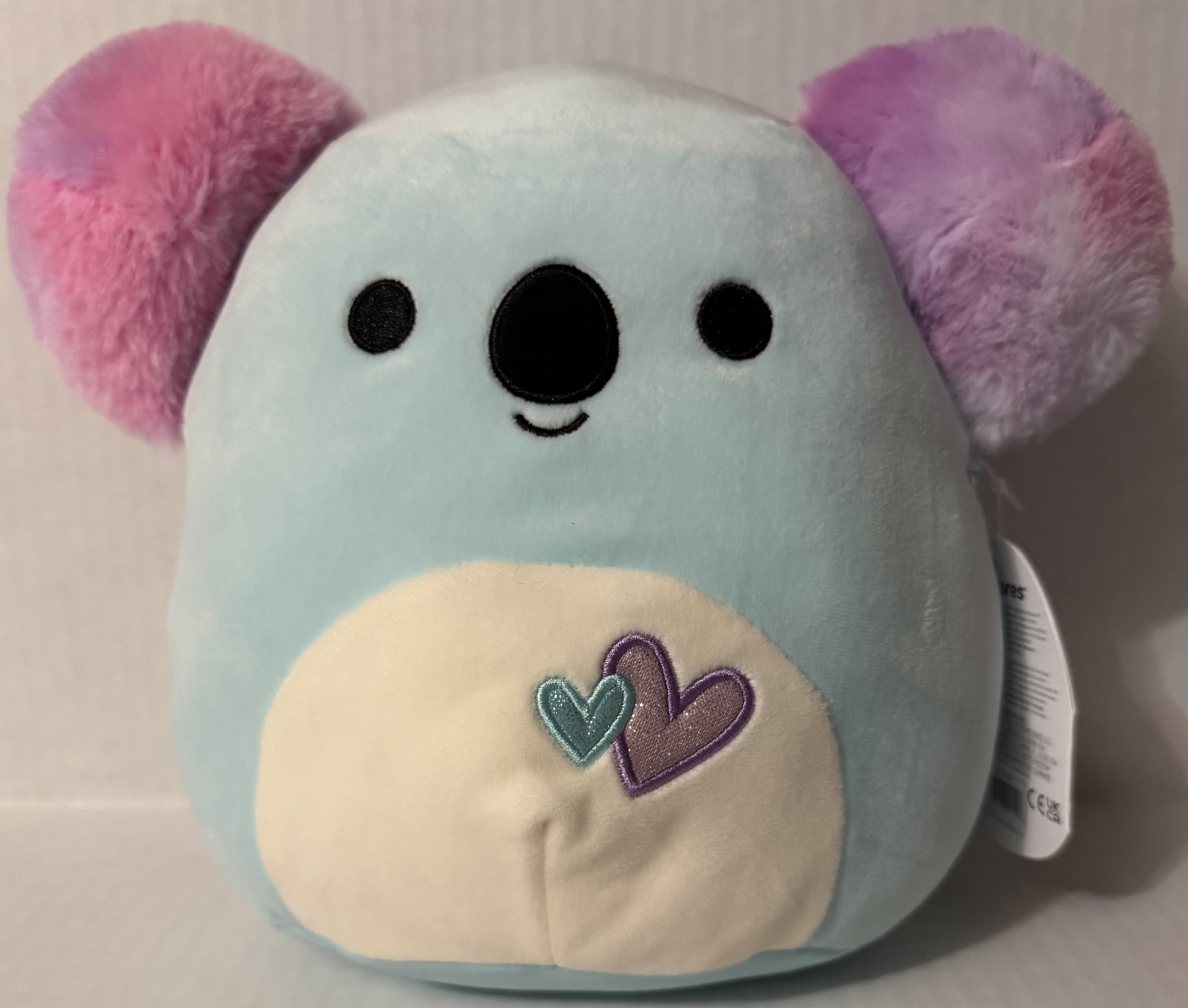Kya The Koala 8