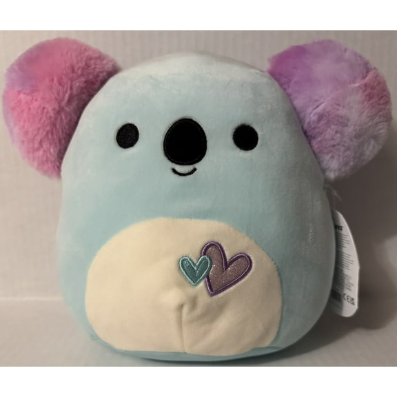 Kya The Koala 8" Squishmallow