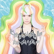 Kyary Pamyu Pamyu - Pika Pika Fantajin - Music & Performance - CD