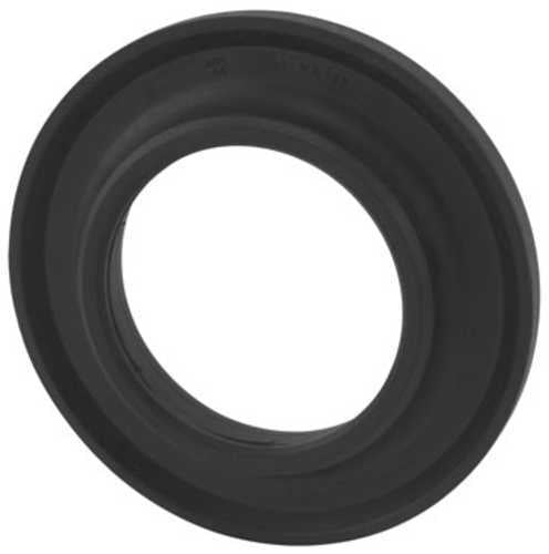 Kyb Coil Spring Insulator P/N:Sm5416 Fits select: 1995-2002 KIA SPORTAGE