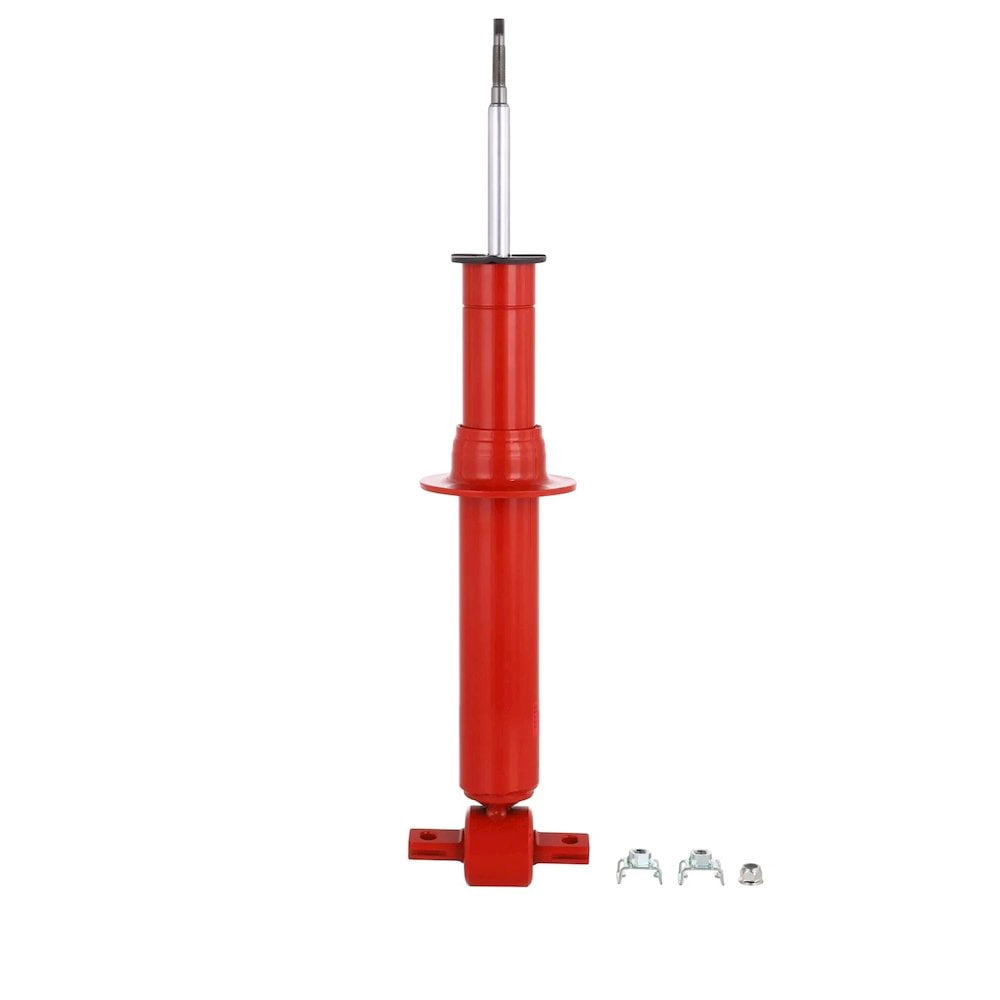 Kyb Shocks Replacement Strut