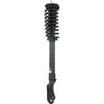 thumbnail image 1 of Kyb Shocks & Struts Suspension Strut And Coil Spring Assembly P/N:Sr4621 Fits select: 2011-2015 JEEP GRAND CHEROKEE LAREDO, 2012-2013 DODGE DURANGO, 1 of 4