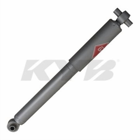 Kyb Suspension Shock Absorber P/N:553367 Fits select: 2003-2009 MERCEDES-BENZ CLK