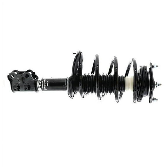 Kyb Suspension Strut And Coil Spring Assembly P/N:Sr4275 Fits select: 2007-2008 HYUNDAI ELANTRA, 2010 HYUNDAI ELANTRA TOURING GLS
