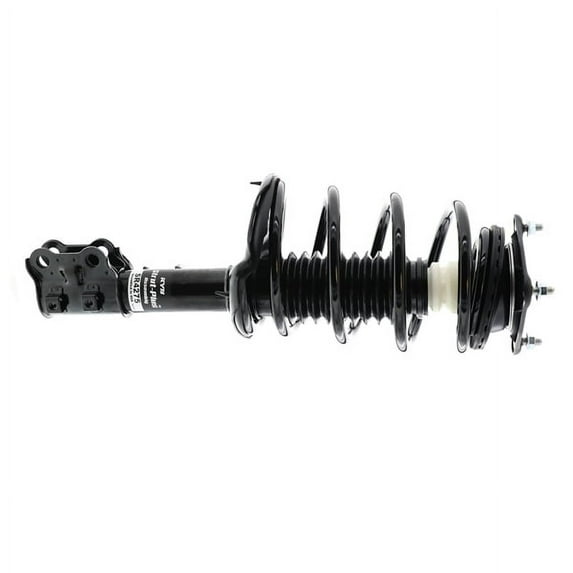 Kyb Suspension Strut And Coil Spring Assembly P/N:Sr4275 Fits select: 2007-2008 HYUNDAI ELANTRA, 2010 HYUNDAI ELANTRA TOURING GLS
