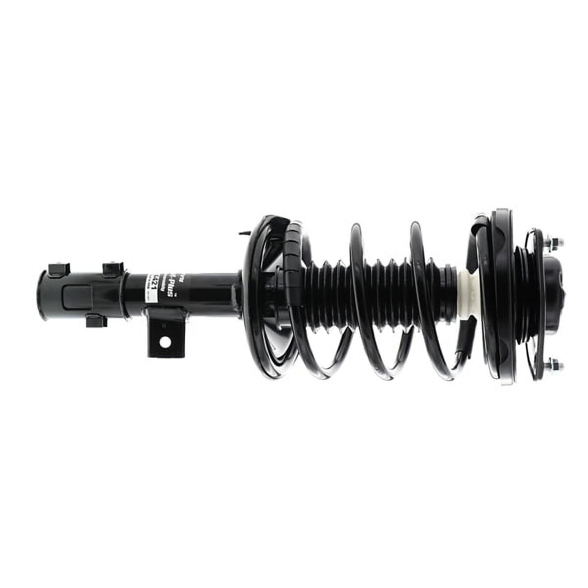 Susp Rondo Kyb Suspension Strut And Coil Spring Assembly P/N:Sr4421 Fits select ...