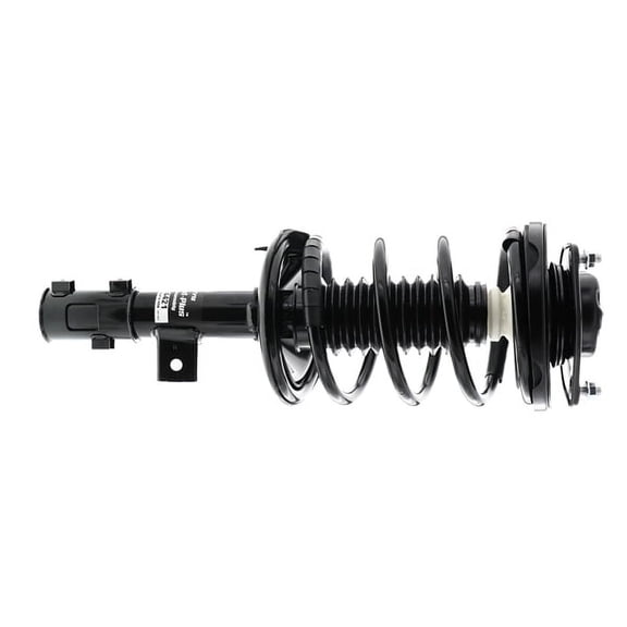 Kyb Suspension Strut And Coil Spring Assembly P/N:Sr4421 Fits select: 2006-2010 KIA OPTIMA, 2007-2010 KIA RONDO