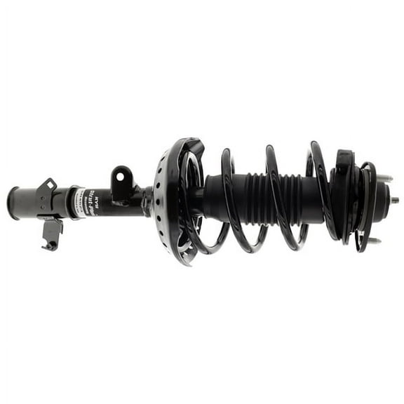 Kyb Suspension Strut And Coil Spring Assembly P/N:Sr4523 Fits select: 2005-2006 HONDA ODYSSEY