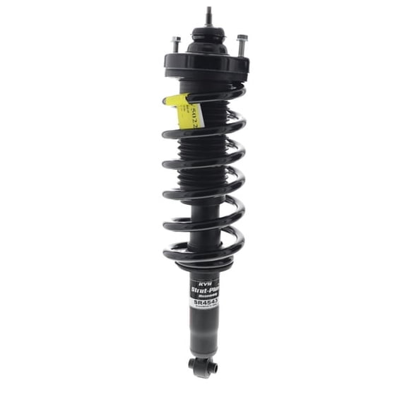 Kyb Suspension Strut And Coil Spring Assembly P/N:Sr4543 Fits select: 2011-2019 DODGE JOURNEY, 2020 DODGE JOURNEY CROSSROAD
