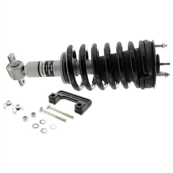 Kyb Suspension Strut And Coil Spring Assembly P/N:Sr4544k Fits select: 2015-2016 CHEVROLET TAHOE C1500 LT, 2015-2020 GMC YUKON