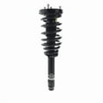 thumbnail image 1 of Kyb Suspension Strut And Coil Spring Assembly P/N:Sr4562 Fits select: 2009-2010 HYUNDAI SONATA, 2008-2011 HYUNDAI AZERA, 1 of 5
