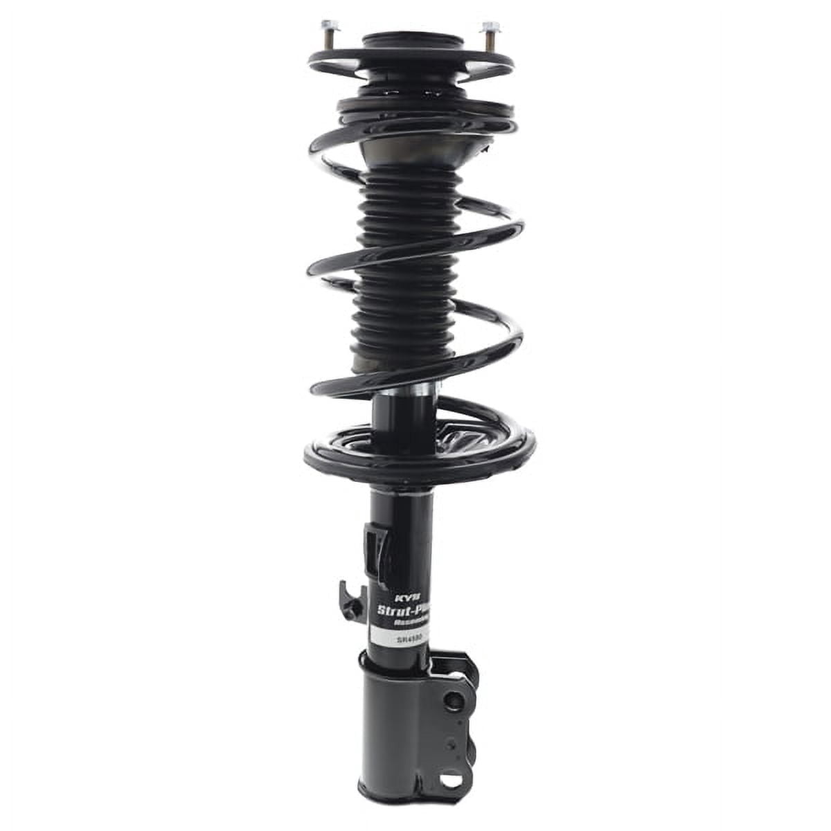 Kyb Suspension Strut And Coil Spring Assembly P/N:Sr4580 Fits select: 2005-2010 TOYOTA SCION TC