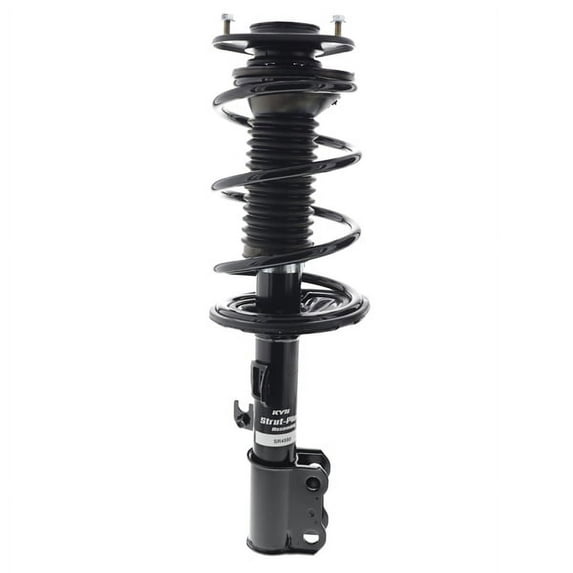 Kyb Suspension Strut And Coil Spring Assembly P/N:Sr4580 Fits select: 2005-2010 TOYOTA SCION TC