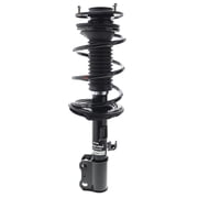 Kyb Suspension Strut And Coil Spring Assembly P/NSr4581 Fits select 2005-2010 TOYOTA SCION TC