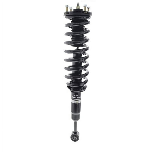 Kyb Suspension Strut And Coil Spring Assembly P/N:Sr4590 Fits select: 2008-2019 TOYOTA SEQUOIA, 2020 TOYOTA SEQUOIA LIMITED