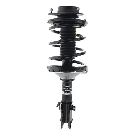Kyb Suspension Strut And Coil Spring Assembly P/N:Sr4591 Fits select: 2007-2009 SUBARU LEGACY 2.5I, 2006 SUBARU LEGACY 2.5I LIMITED