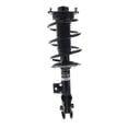 thumbnail image 1 of Kyb Suspension Strut And Coil Spring Assembly P/N:Sr4597 Fits select: 2013-2015 KIA OPTIMA LX, 2012 KIA OPTIMA EX, 1 of 5