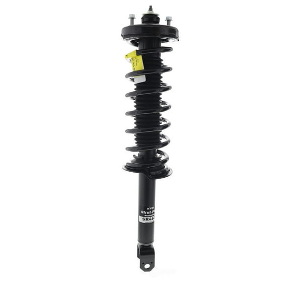 Kyb Suspension Strut And Coil Spring Assembly P/N:Sr4602 Fits select: 2016-2017 HONDA ACCORD, 2013-2015 HONDA ACCORD EXL