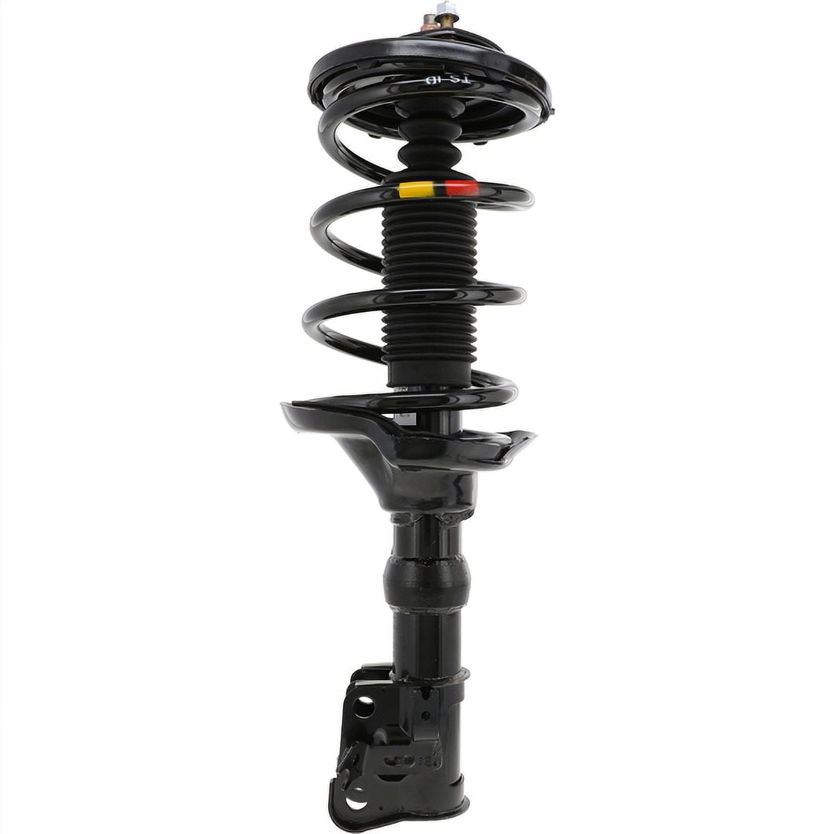 Kyb Suspension Strut And Coil Spring Assembly P/N:Sr4603 Fits select: 2003-2006 HONDA ELEMENT, 2007-2010 HONDA ELEMENT EX