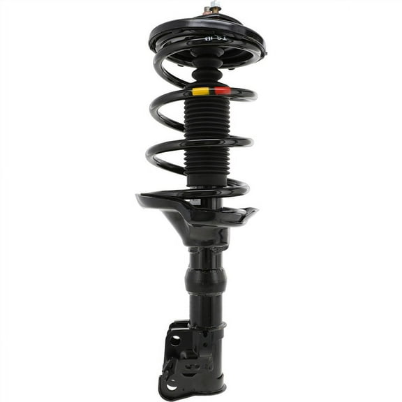 Kyb Suspension Strut And Coil Spring Assembly P/N:Sr4603 Fits select: 2003-2006 HONDA ELEMENT, 2007-2010 HONDA ELEMENT EX