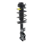 Kyb Suspension Strut And Coil Spring Assembly P/NSr4614 Fits select 2012-2014 HYUNDAI SONATA GLS