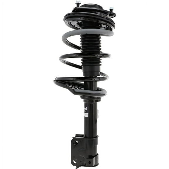 Kyb Suspension Strut And Coil Spring Assembly P/N:Sr4616 Fits select: 2007-2009 MITSUBISHI GALANT ES, 2010-2012 MITSUBISHI GALANT