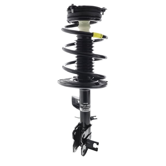 Kyb Suspension Strut And Coil Spring Assembly P/N:Sr4623 Fits select: 2014 NISSAN MURANO S/SL/SV/LE