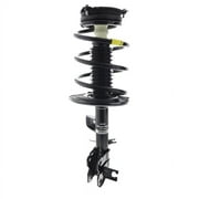 Kyb Suspension Strut And Coil Spring Assembly P/NSr4623 Fits select 2014 NISSAN MURANO S/SL/SV/LE