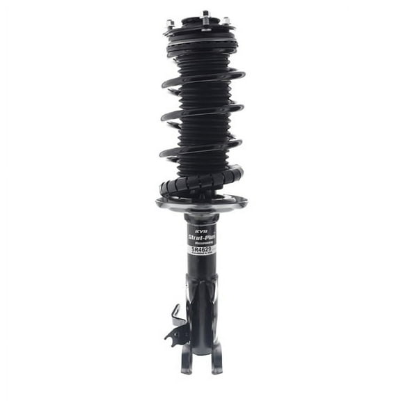 Kyb Suspension Strut And Coil Spring Assembly P/N:Sr4629 Fits select: 2006-2009 HONDA CIVIC LX, 2010-2011 HONDA CIVIC VP
