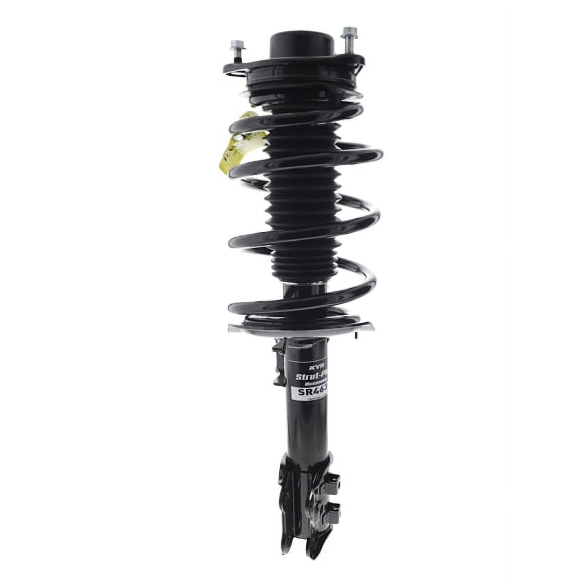 Kyb Suspension Strut And Coil Spring Assembly P/N:Sr4638 Fits select: 2011-2014 HYUNDAI SONATA GLS